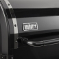 Preview: Weber Smokefire EPX 6 Stealth Pelletgrill